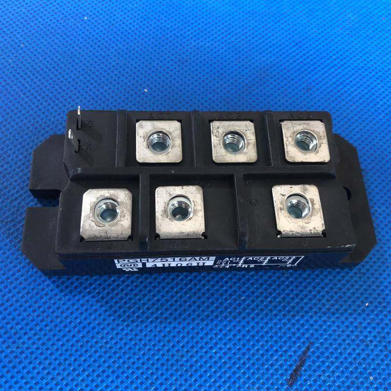 pgh5016am原装拆机实价变频器整流桥整流器可控硅二极管pgh3016a