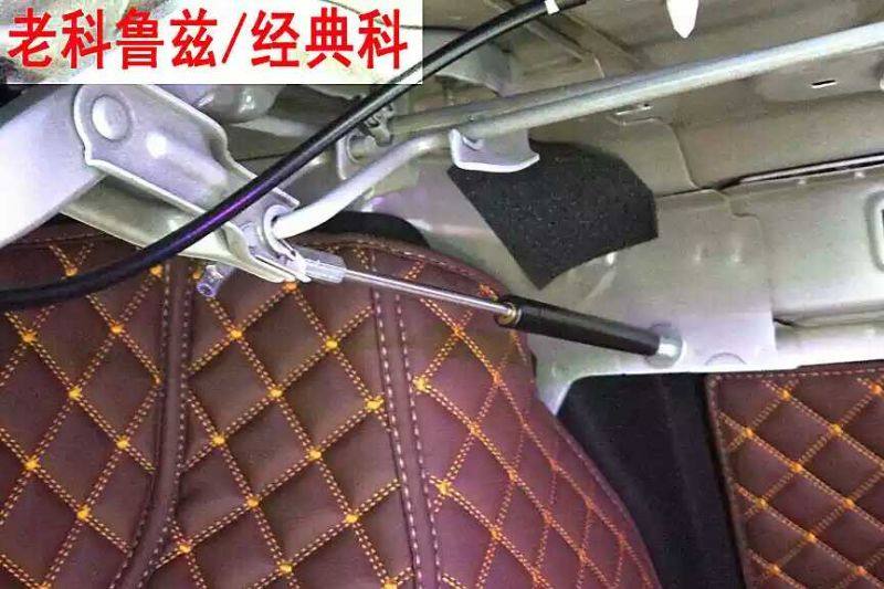 威朗英朗科鲁兹科沃兹君越迈锐宝xl后备箱液压杆尾箱升举器