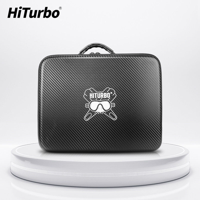 Hiturbo潜水调节器包户外保护箱