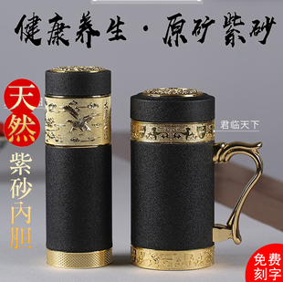 送爸爸妈妈礼品高档男女长辈父母亲给老师礼物实用生日定制三八节