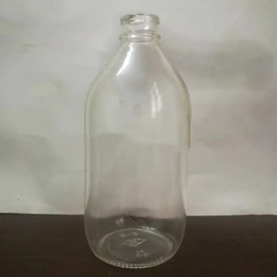 啤酒瓶道具酒瓶砸头假酒瓶影视道具糖果输液瓶拍戏搞笑易碎玩具瓶