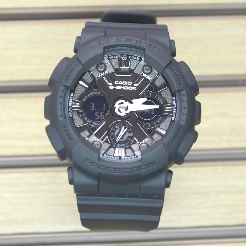 原装卡西欧手表女GMA-S130/140