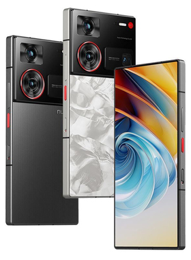 nubia/努比亚Z60Ultra领先版IP68骁龙8Gen3领先版 5G智能AI ￼￼
