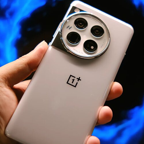 OnePlus/一加125G哈苏拍照手机
