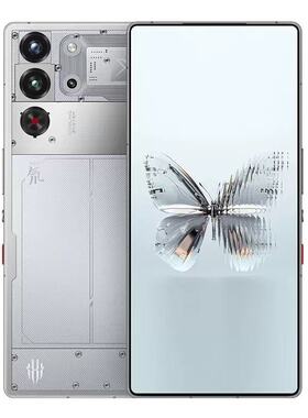 红魔（手机） NX789J暗夜骑士10Pro悟空屏5G电竞游戏国补新品手机