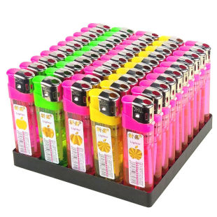 家用商超便利店 309加大厚一次性打火机 经典 包邮 热销爆款