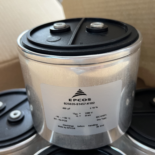 EPCOSB25620-S1457-K102450UF1