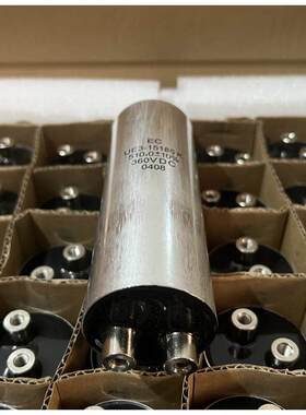 Electronic Concepts (EC) UE3-15185K 510uF 360V 工业薄膜电容