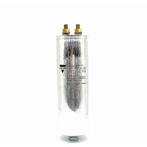 VISHAY KMKP 750-47 IBRX  47uF 750 530VAC工业驱动交流滤波电容