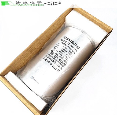 厦门法拉C67S1107J00270RC673