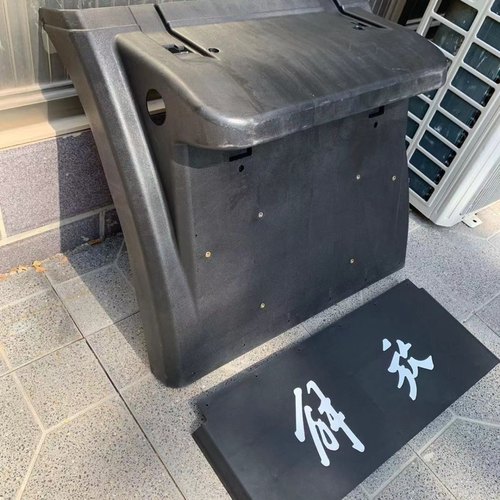 解放j6p500 460P后轮挡泥板尾灯支架 JH6天v 悍v驱动j7挡泥瓦上盖