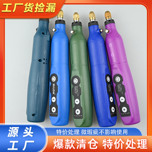 电磨机小型手持打磨机电动切割玉石抛光刮码文玩钻孔小型电钻