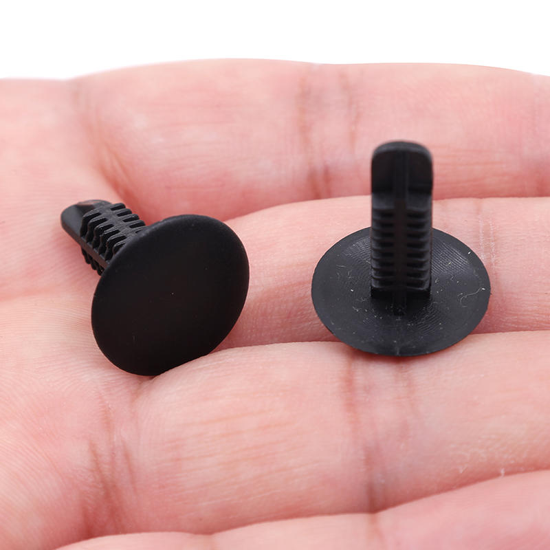 适用比亚迪F3L3G3G6GF6汽车后备箱卡扣行李箱内衬饰板倒刺盖卡子