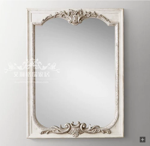 Американское сплошное дерево резное заправка