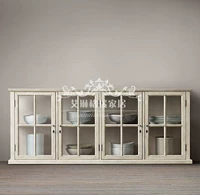 Белый и старый 1800*450*850