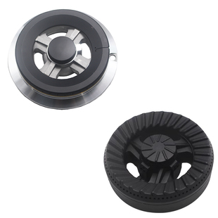 适用万喜燃气灶 集成灶火盖 分火器维修配件