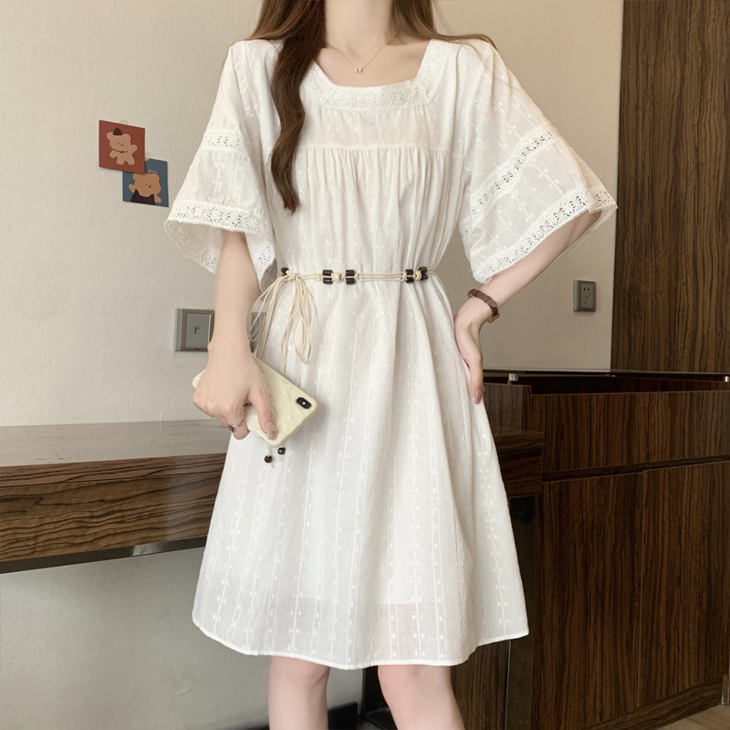 乐派儿大码女装李潇洒微胖定制杨天真杨杨玉滴一胖木子理想旗舰店