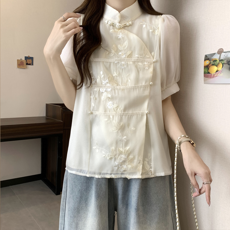 李潇洒微胖定制女装大面菁旗舰店奢姿大码木子理想石头鱼杨杨玉夏