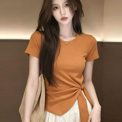 张大人定制大码女装木子理想旗舰店乐派儿杨杨玉杨天真滴一胖上衣