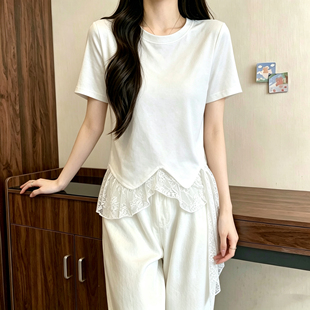 乐派儿大码女装木子理想杨天真杨杨玉滴一胖张大人定制旗舰店上衣