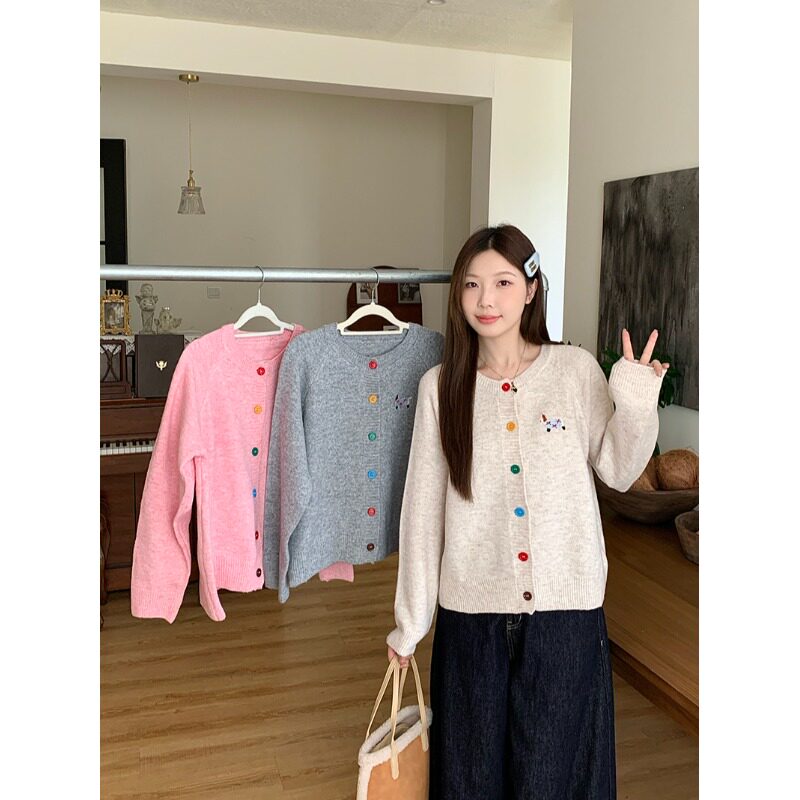 木子理想大码女装大面菁微胖定制奢姿旗舰店杨杨玉李潇洒杨天真秋