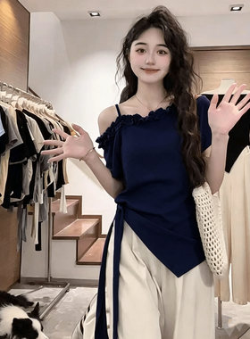 水淼大码女装旗舰店石头鱼裤威特胖淼淼爱蔷薇奢姿木子李夏miss38