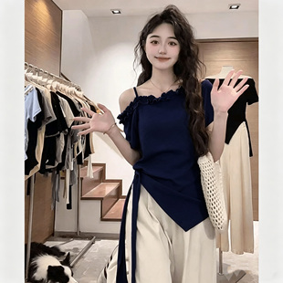 水淼大码女装旗舰店石头鱼裤威特胖淼淼爱蔷薇奢姿木子李夏miss38