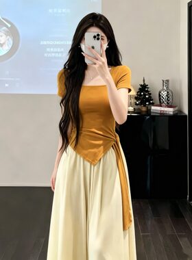 乐派儿大码女装木子理想杨天真杨杨玉滴一胖张大人定制旗舰店上衣