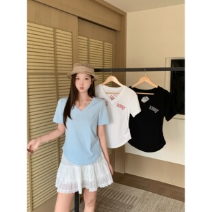 乐派儿大码女装木子理想杨天真杨杨玉滴一胖张大人定制旗舰店上衣