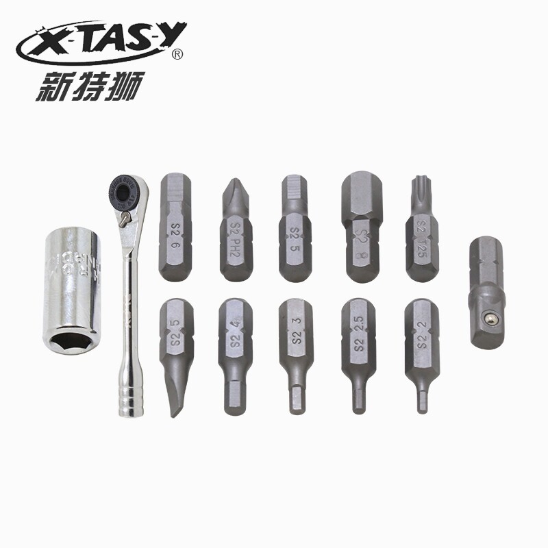 Tournevis pour réparation vélo - Ref 2299638 Image 4