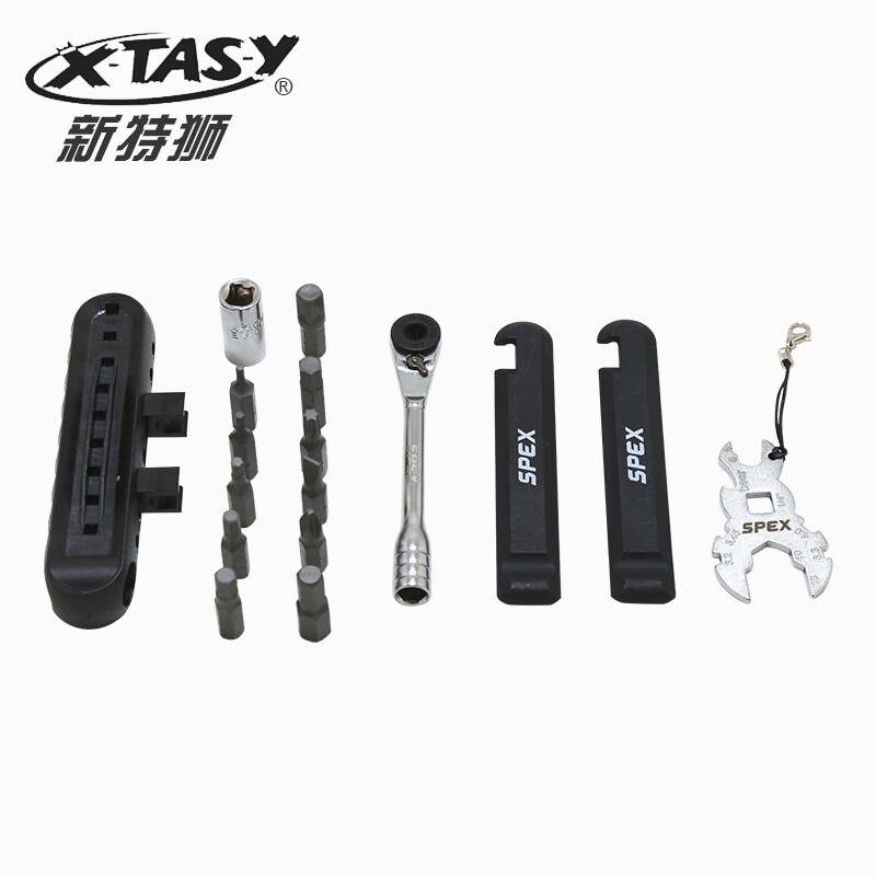 Tournevis pour réparation vélo - Ref 2299638 Image 3