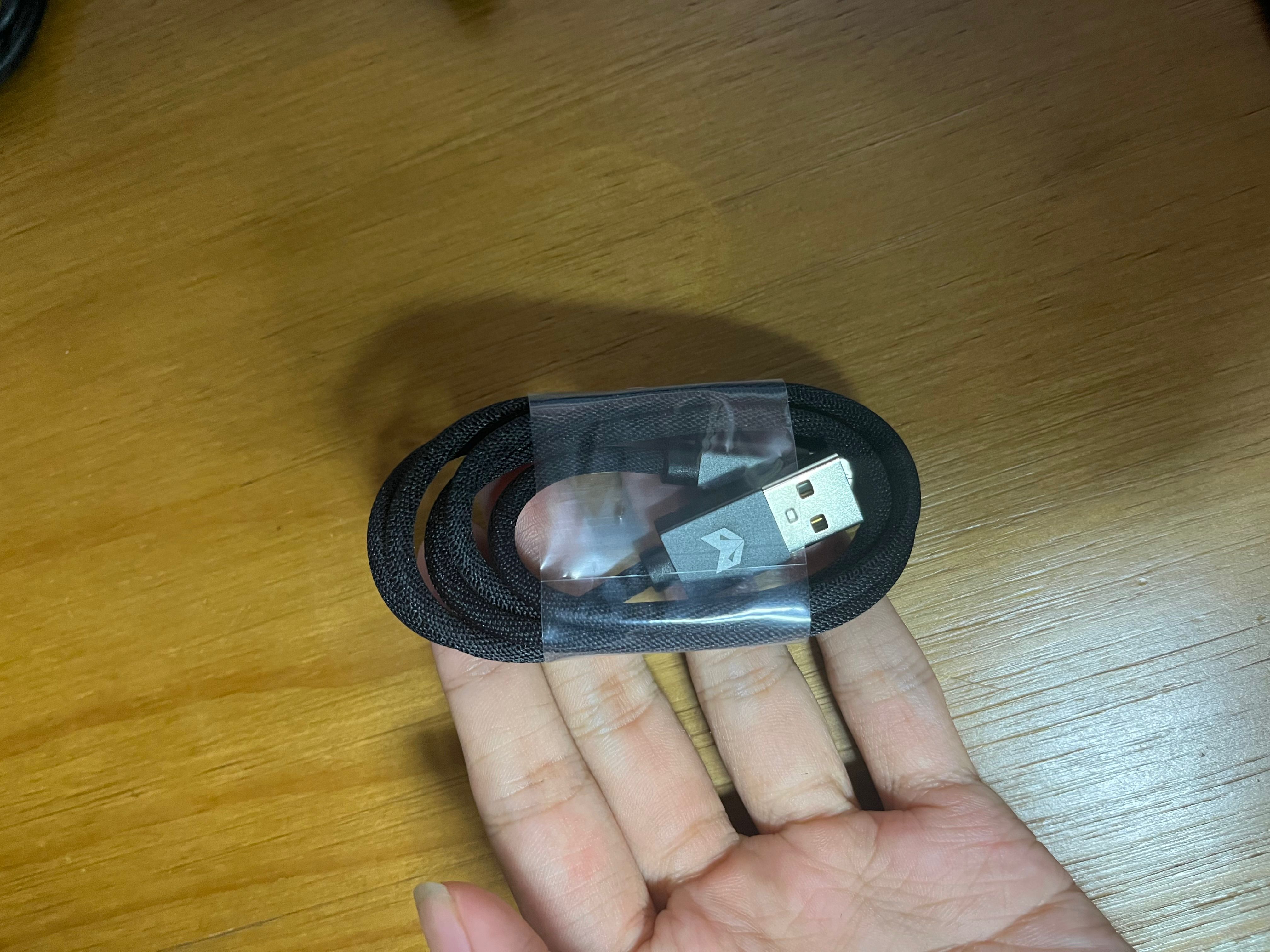 朵唯数据线电池原装配件