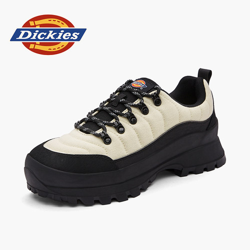 dickies男鞋男士休闲工装靴