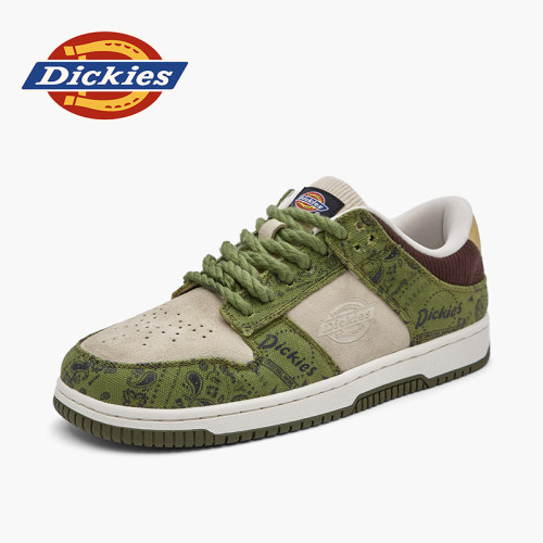 dickies男鞋四季休闲板鞋潮鞋