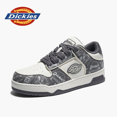 dickies男鞋春季休闲板鞋潮鞋