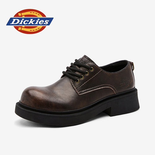 dickies男鞋四季休闲鞋单鞋