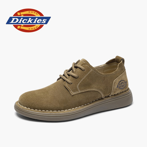 dickies男士新款休闲工装鞋