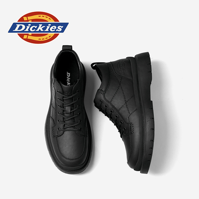 dickies男鞋秋季休闲时装靴