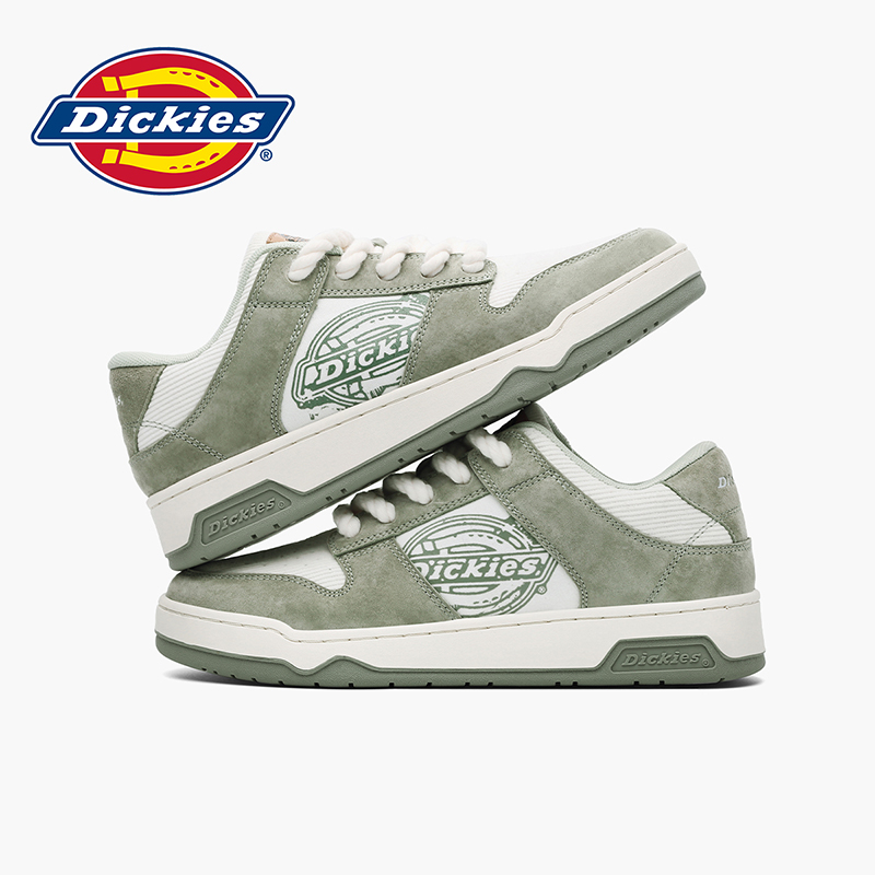 Dickies春秋时尚休闲鞋