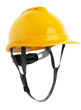安全帽工地建筑LIKAI国标abs加厚
