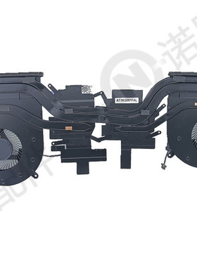 外星人M17R2 04515Y 17R5 0Y6MN4 15R4 003FT5 M15R2 08476M 散热