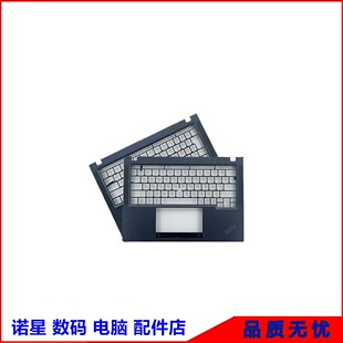 Lenovo/联想 ThinkPad T14S Gen2 C壳 外壳 掌托 上盖 键盘面