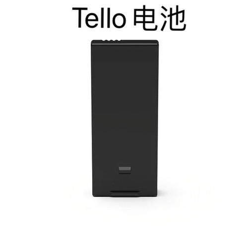 适用大疆特洛Tello无人机电池RoboMaster TT EDU兼容电池