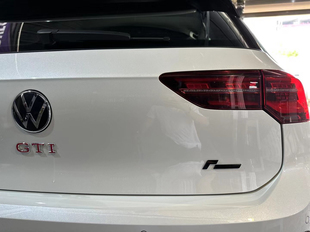 大众VWR高性能改装车贴racing line标贴纸个性后视镜侧窗车尾装饰