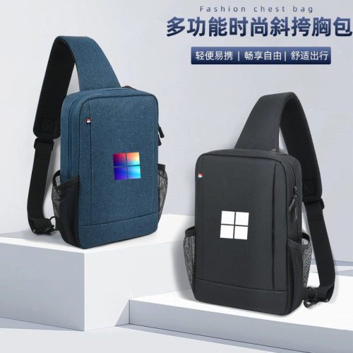 适用2024微软surface pro11/10/9/8/7平板电脑包13.5寸内胆包保护套laptop 13.8英寸笔记本go4/3/2收纳斜挎包
