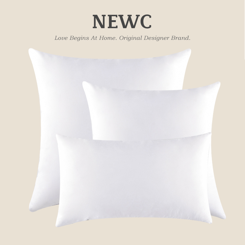 newc新宸优品不变形靠枕芯