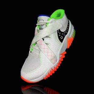 Dragon男子实战篮球鞋 Court DV8166 001 101 NIKE 041 耐克Zoom