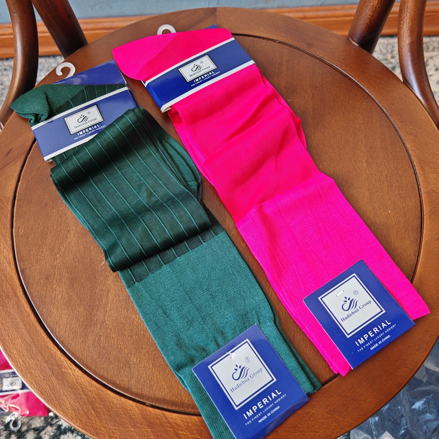 外贸男士军绿色玫红色丝袜筋条及膝长筒袜锦纶性感袜夏天薄透气,女士内衣/男士内衣/家居服,中筒袜,淘宝优惠券,粉丝福利购,淘宝优惠卷