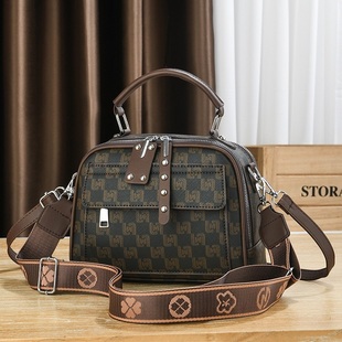 天艳 TIANYAN法甜展馆枕头包包女2025新款时尚气质手提单肩斜挎包