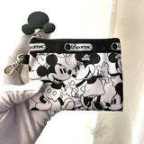 Водоотталкивающий аксессуар для сумки, монеты, маленький кошелек, картхолдер, чехол для проездного